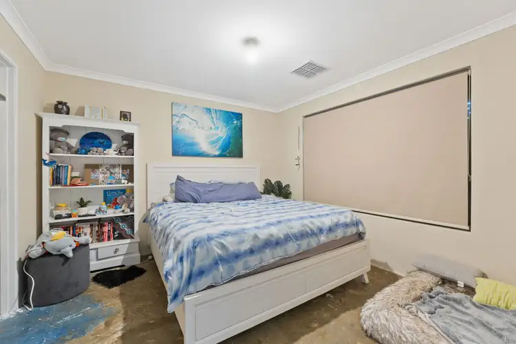 Fourth view of Homely house listing, 25 Nightingale Way, Warnbro WA 6169