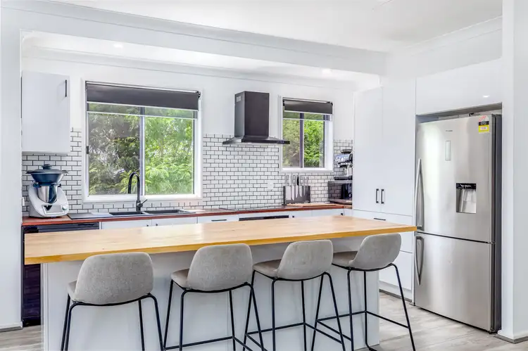 Second view of Homely house listing, 4 Spring Street, Monkland QLD 4570