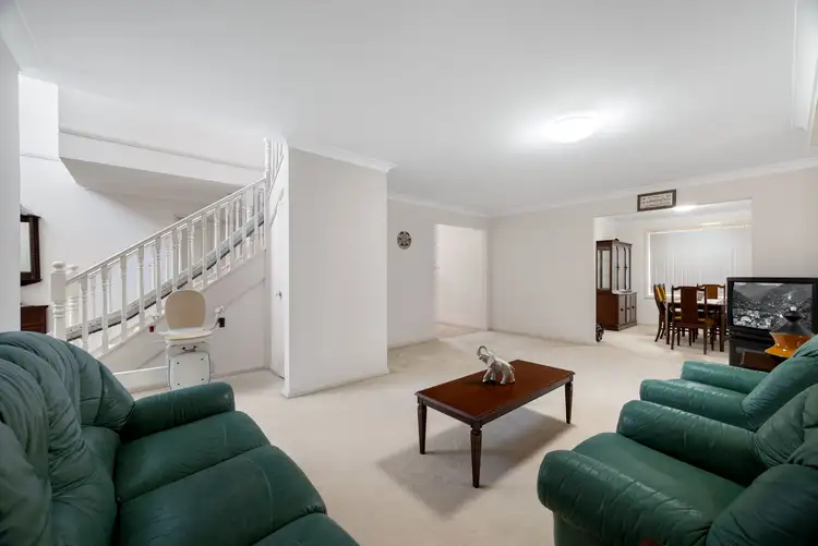 Second view of Homely house listing, 6 Solander Avenue, West Hoxton NSW 2171
