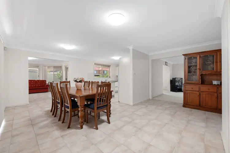 Third view of Homely house listing, 6 Solander Avenue, West Hoxton NSW 2171