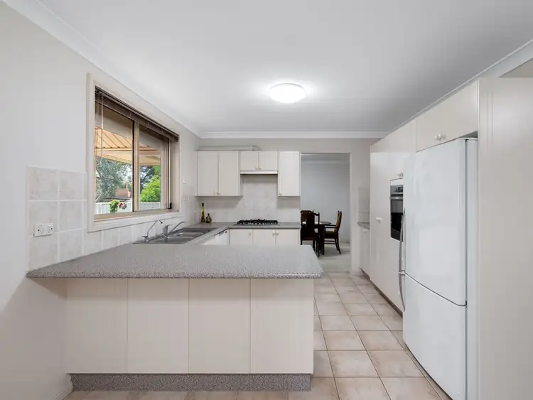 Fourth view of Homely house listing, 6 Solander Avenue, West Hoxton NSW 2171