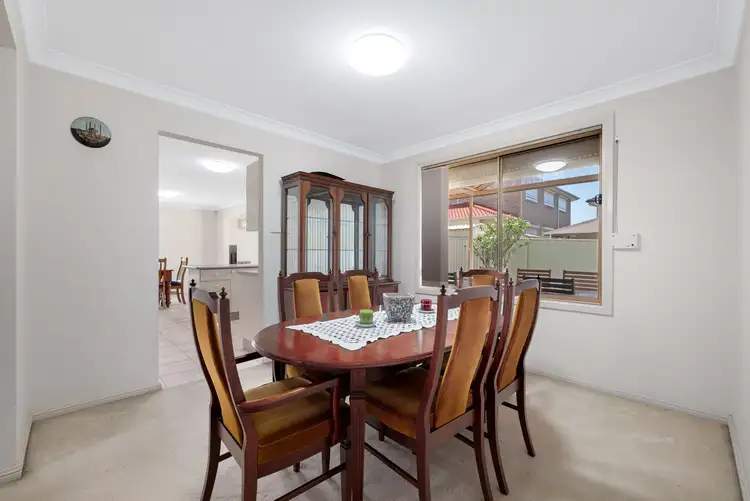 Fifth view of Homely house listing, 6 Solander Avenue, West Hoxton NSW 2171