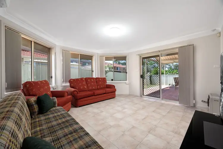 Sixth view of Homely house listing, 6 Solander Avenue, West Hoxton NSW 2171