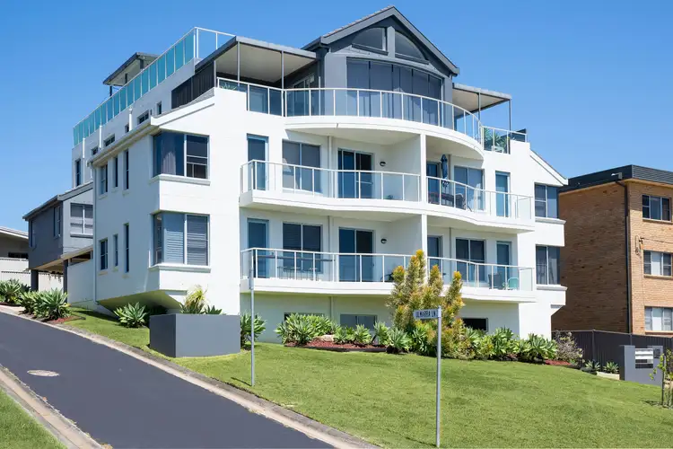 5/71 Hood Street, Coffs Harbour NSW 2450