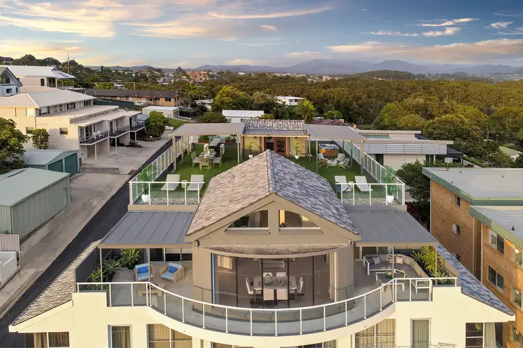 5/71 Hood Street, Coffs Harbour NSW 2450