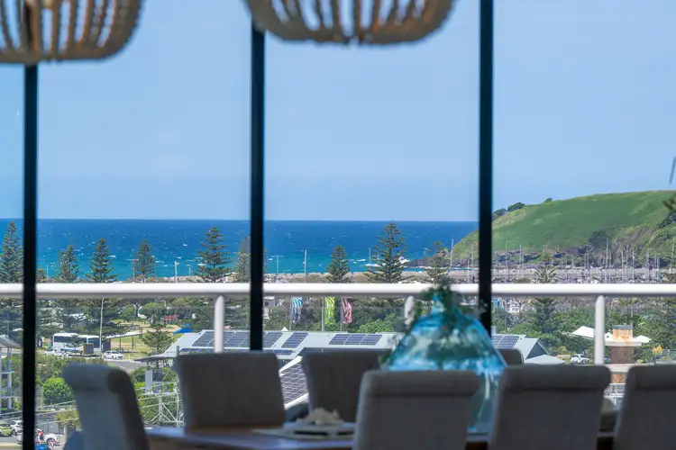 Third view of Homely apartment listing, 5/71 Hood Street, Coffs Harbour NSW 2450