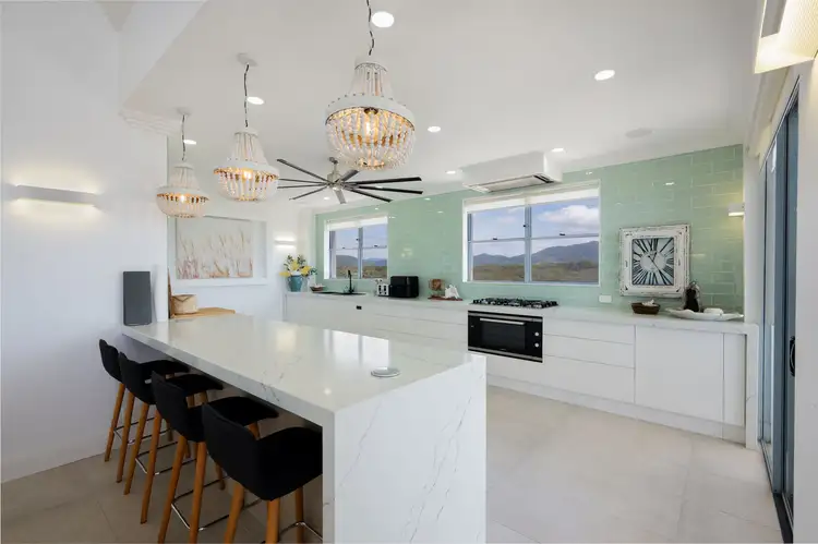 Fourth view of Homely apartment listing, 5/71 Hood Street, Coffs Harbour NSW 2450