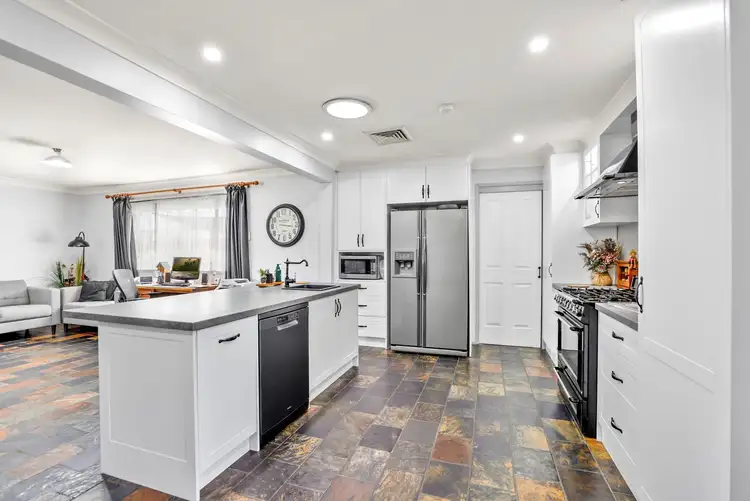 Second view of Homely house listing, 7 Windmill Place, Werrington Downs NSW 2747