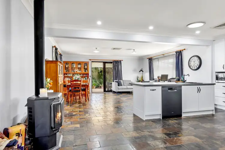 Fourth view of Homely house listing, 7 Windmill Place, Werrington Downs NSW 2747