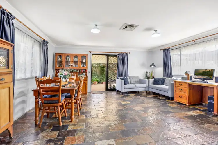 Fifth view of Homely house listing, 7 Windmill Place, Werrington Downs NSW 2747