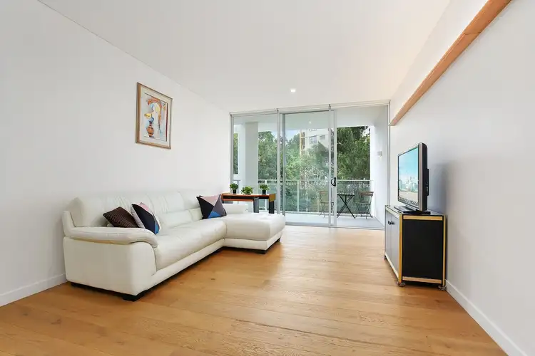 Second view of Homely unit listing, 801/8 Northcote Street, Naremburn NSW 2065