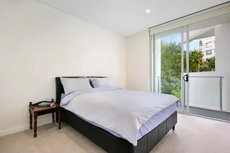 Fourth view of Homely unit listing, 801/8 Northcote Street, Naremburn NSW 2065