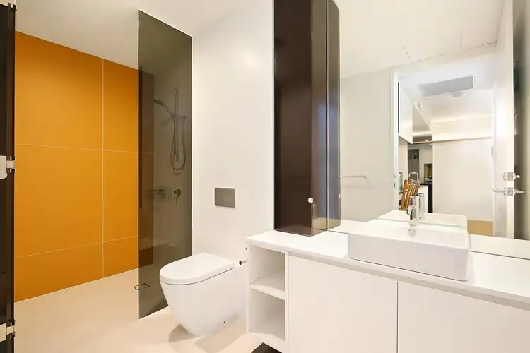 Fifth view of Homely unit listing, 801/8 Northcote Street, Naremburn NSW 2065