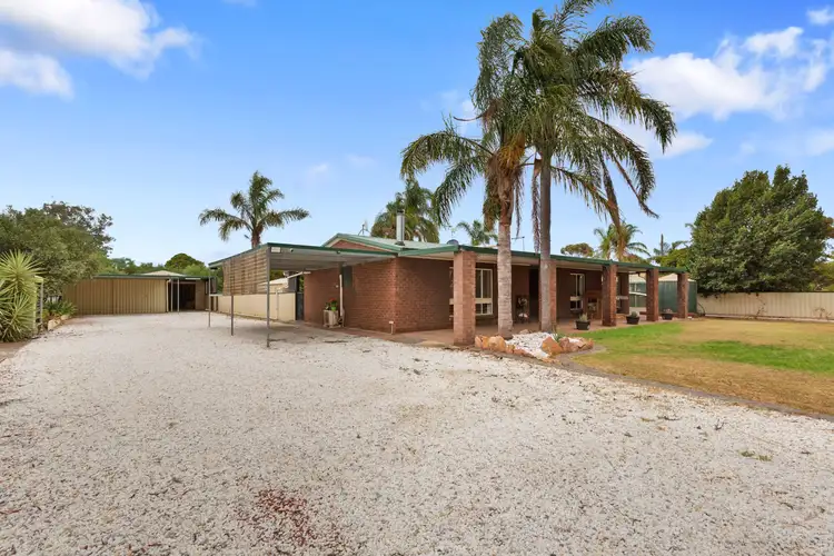 Main view of Homely house listing, 3 Third Street, Dublin SA 5501