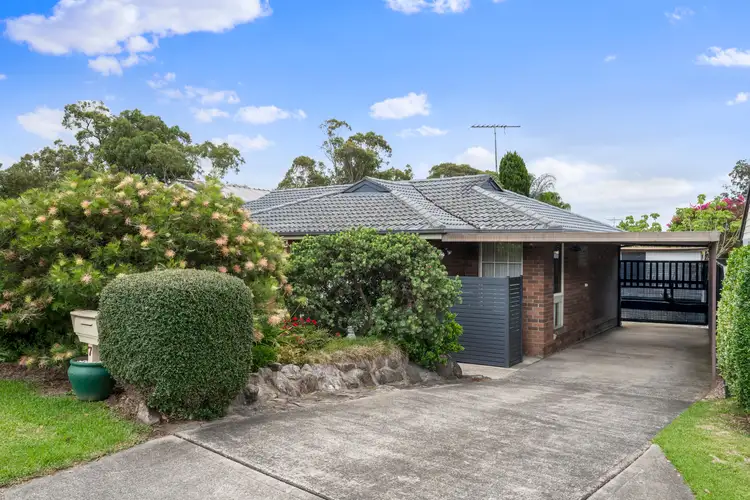7 Myra Place