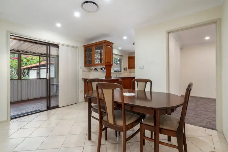 Sixth view of Homely house listing, 7 Myra Place, Ingleburn NSW 2565