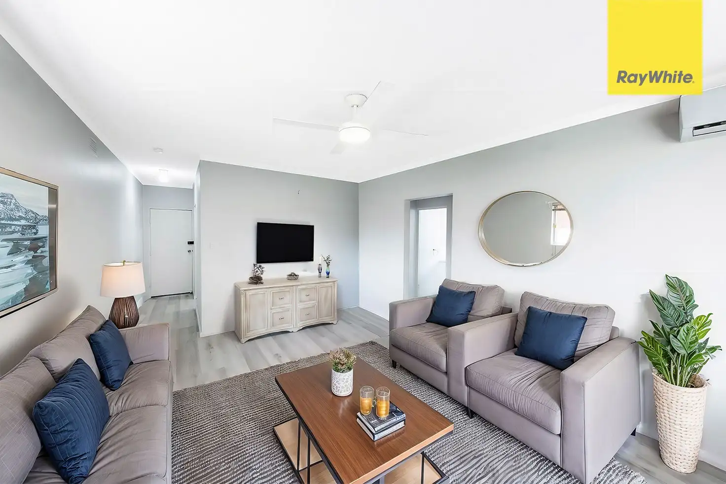 Main view of Homely unit listing, 3/17 Mason Street, North Parramatta NSW 2151