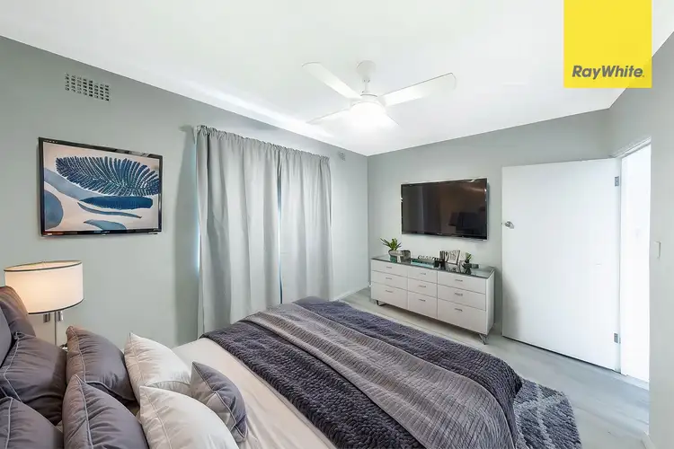 Second view of Homely unit listing, 3/17 Mason Street, North Parramatta NSW 2151