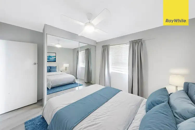 Third view of Homely unit listing, 3/17 Mason Street, North Parramatta NSW 2151