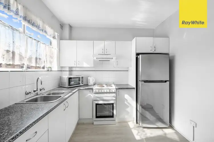 Fourth view of Homely unit listing, 3/17 Mason Street, North Parramatta NSW 2151