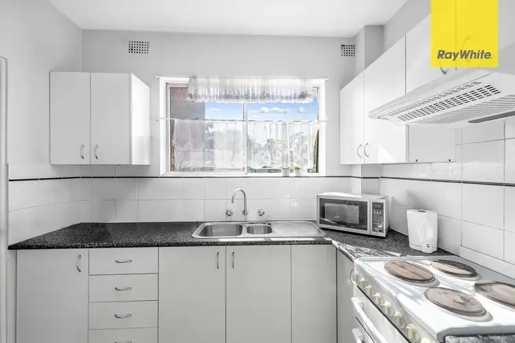 Fifth view of Homely unit listing, 3/17 Mason Street, North Parramatta NSW 2151