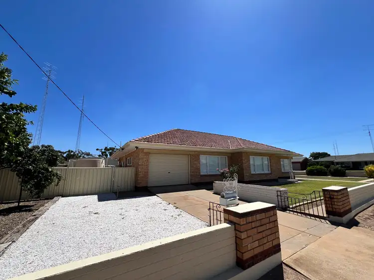 Main view of Homely house listing, 11 Christie Street, Kadina SA 5554