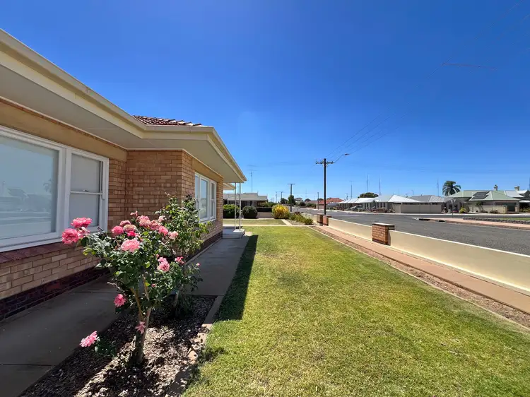 Second view of Homely house listing, 11 Christie Street, Kadina SA 5554