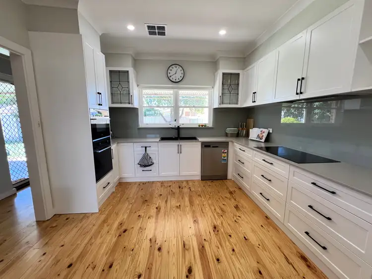 Third view of Homely house listing, 11 Christie Street, Kadina SA 5554