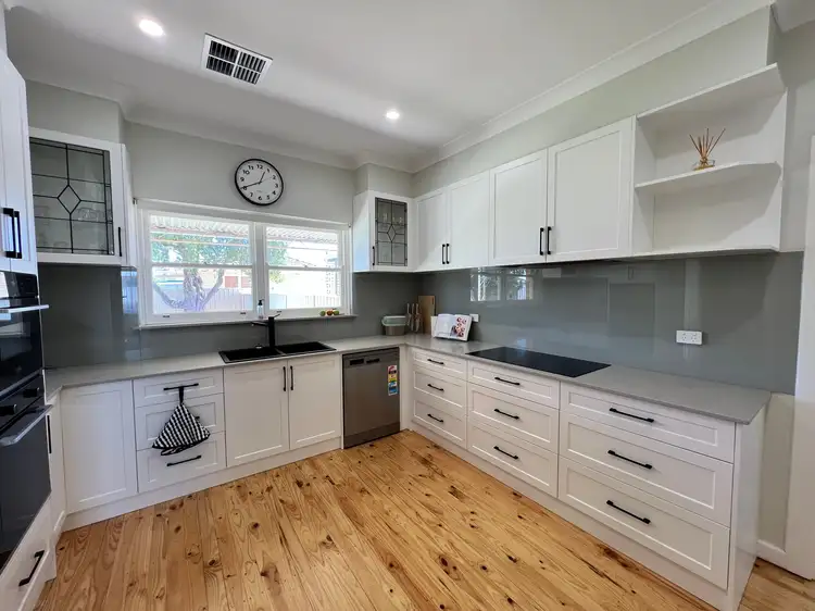 Fourth view of Homely house listing, 11 Christie Street, Kadina SA 5554