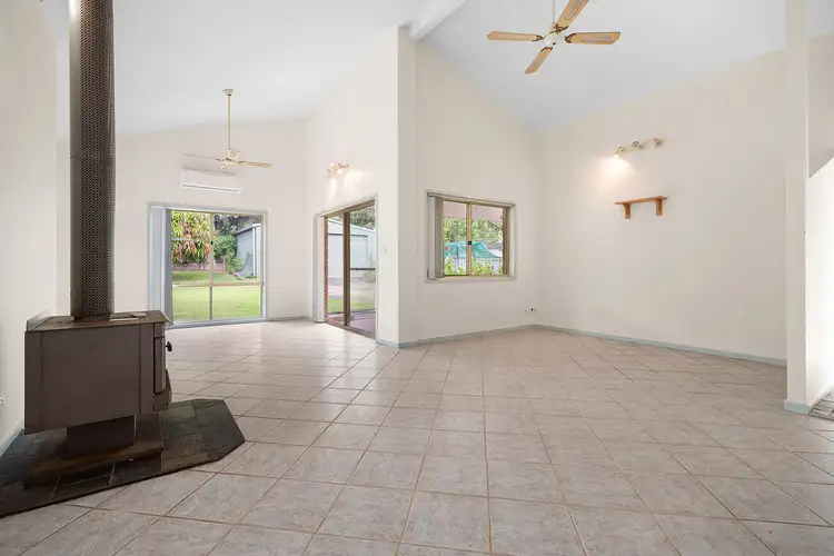 Third view of Homely house listing, 9 Marine Drive, Lemon Tree Passage NSW 2319