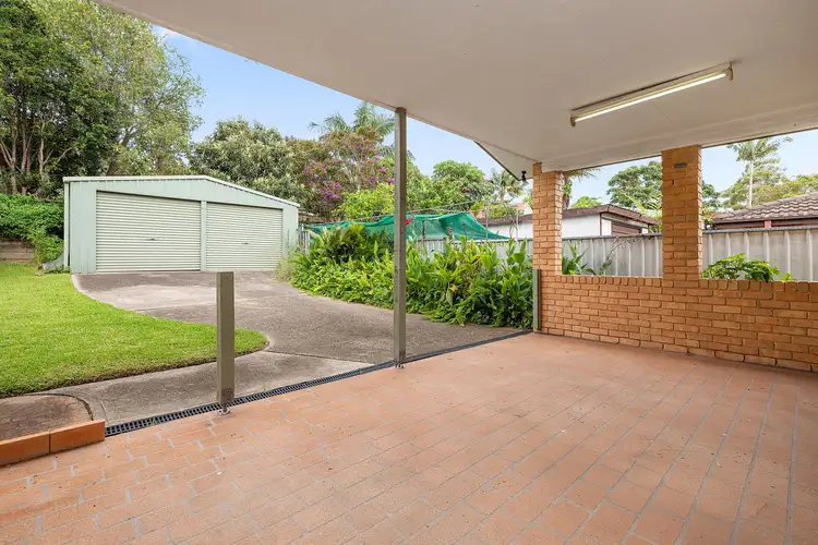 Fourth view of Homely house listing, 9 Marine Drive, Lemon Tree Passage NSW 2319