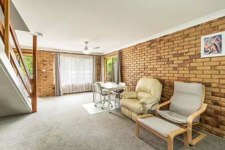 Third view of Homely townhouse listing, 1/42 Stanley Street, Maclean NSW 2463