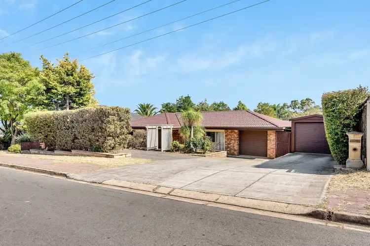 Main view of Homely house listing, 10 Matthews Street, Hope Valley SA 5090