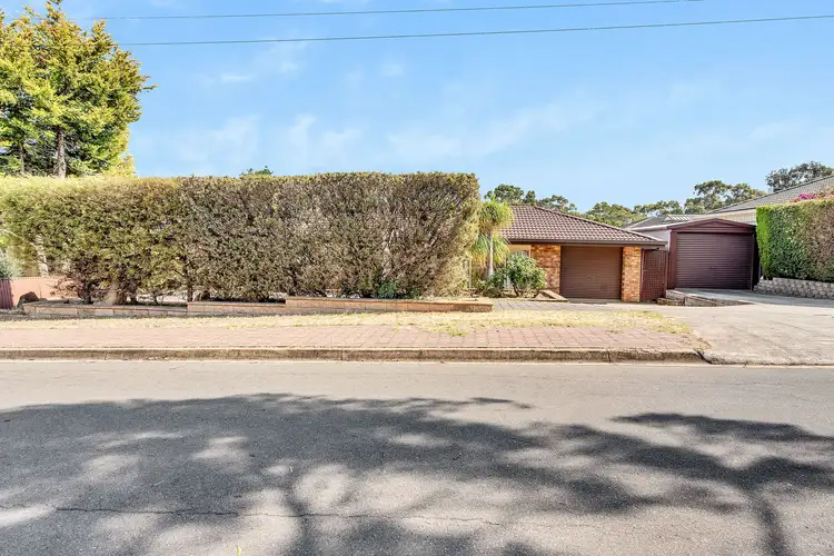 Second view of Homely house listing, 10 Matthews Street, Hope Valley SA 5090