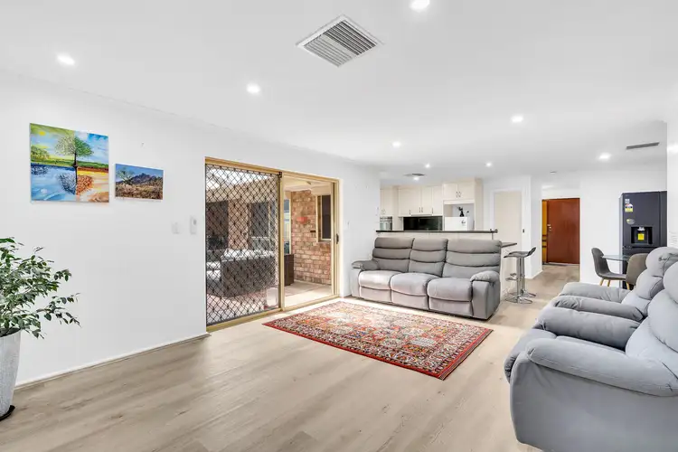 Fourth view of Homely house listing, 10 Matthews Street, Hope Valley SA 5090