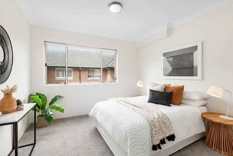 Fifth view of Homely apartment listing, 40/40-44 Rosalind Street, Cammeray NSW 2062