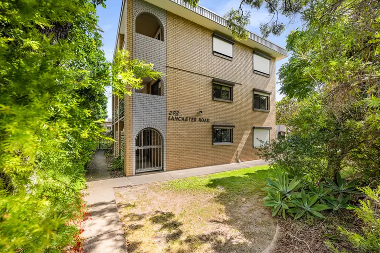 293 Lancaster Road