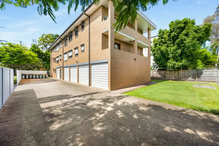 Second view of Homely unit listing, 5/293 Lancaster Road, Ascot QLD 4007