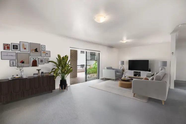 Fourth view of Homely unit listing, 5/293 Lancaster Road, Ascot QLD 4007