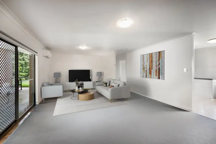 Fifth view of Homely unit listing, 5/293 Lancaster Road, Ascot QLD 4007