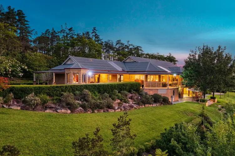 30 Baileys Lane, Kurrajong Hills NSW 2758