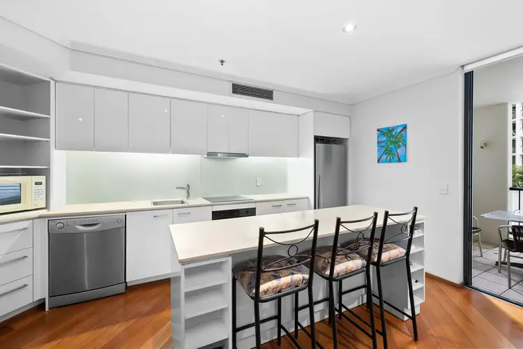 602/120 Mary Street, Brisbane City QLD 4000