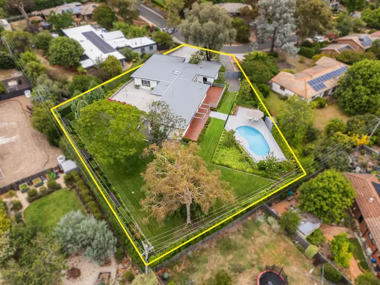 8 Goodparla Street, Hawker ACT 2614
