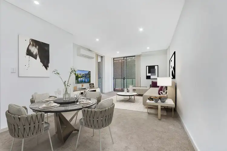 7/58-60 Keeler Street, Carlingford NSW 2118