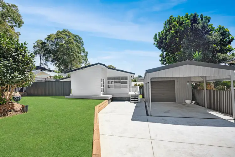 59 Berkeley Road, Glenning Valley NSW 2261