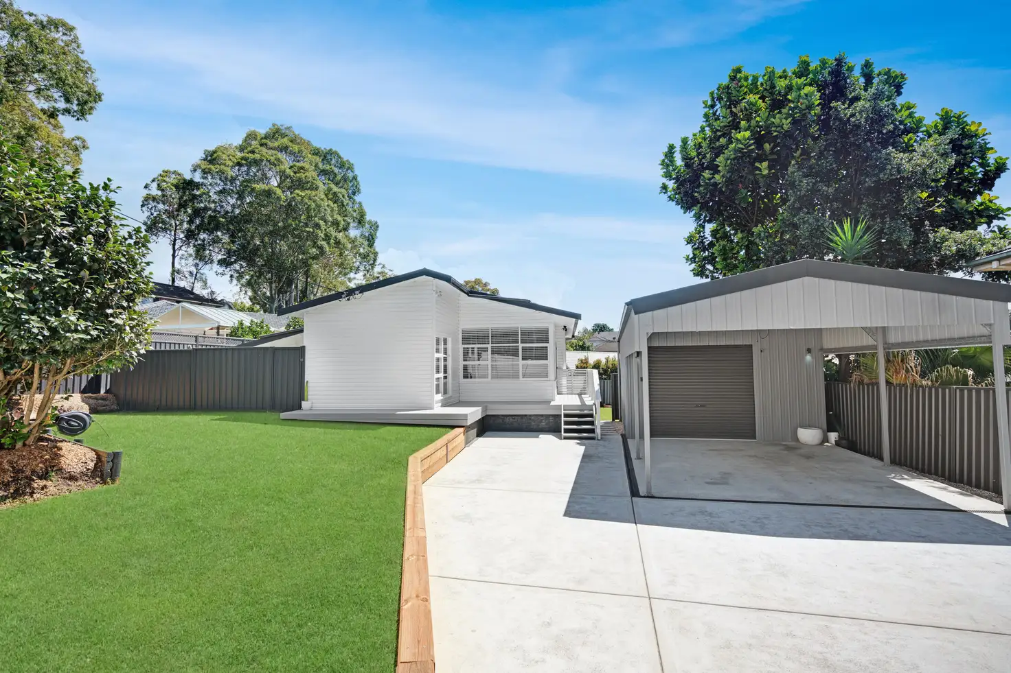 Main view of Homely house listing, 59 Berkeley Road, Glenning Valley NSW 2261
