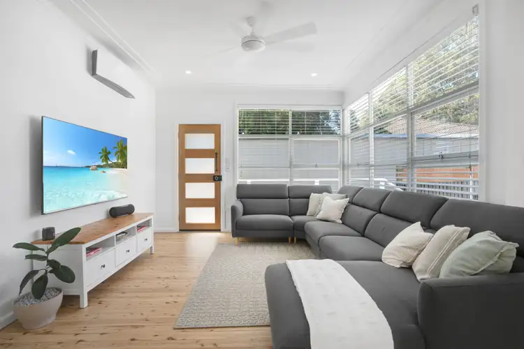 Third view of Homely house listing, 59 Berkeley Road, Glenning Valley NSW 2261