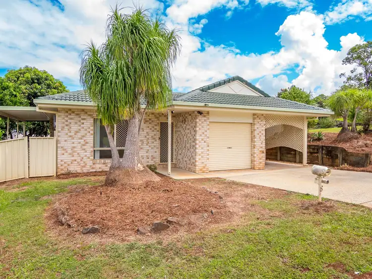 Second view of Homely house listing, 1 Kingsley Court, Goonellabah NSW 2480