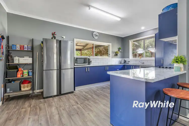 Fifth view of Homely rural property listing, 310 Diggora Road, Rochester VIC 3561