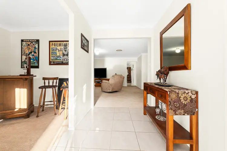 Fifth view of Homely house listing, 9 Alexander Drive, Seaham NSW 2324